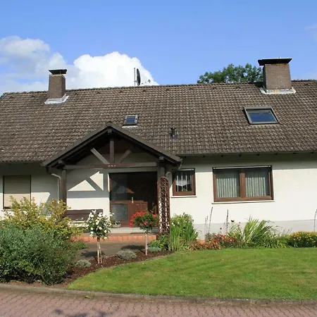 شقة Schlierbachtal Lindenfels