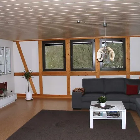 Schlierbachtal شقة *