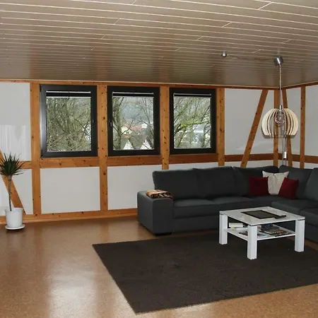 Schlierbachtal * Lindenfels