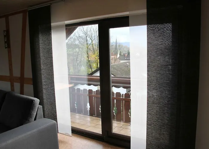 Schlierbachtal Lindenfels