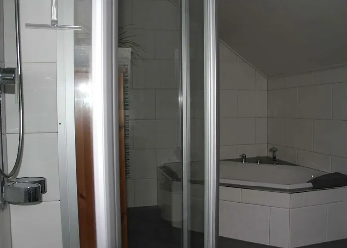 Schlierbachtal * Lindenfels