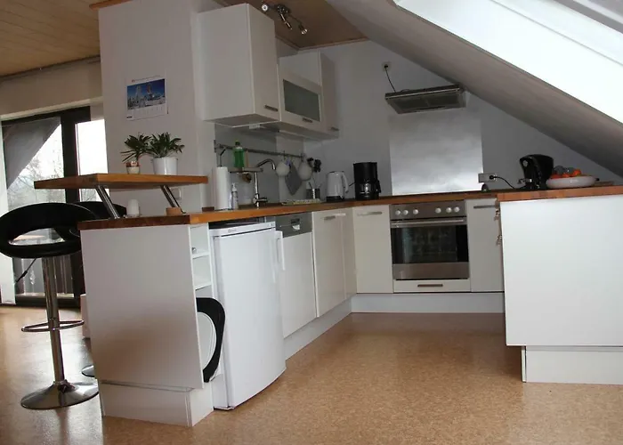 Appartamento Schlierbachtal Lindenfels