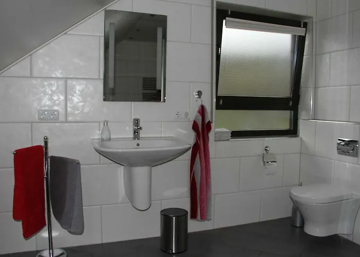 Schlierbachtal Appartamento