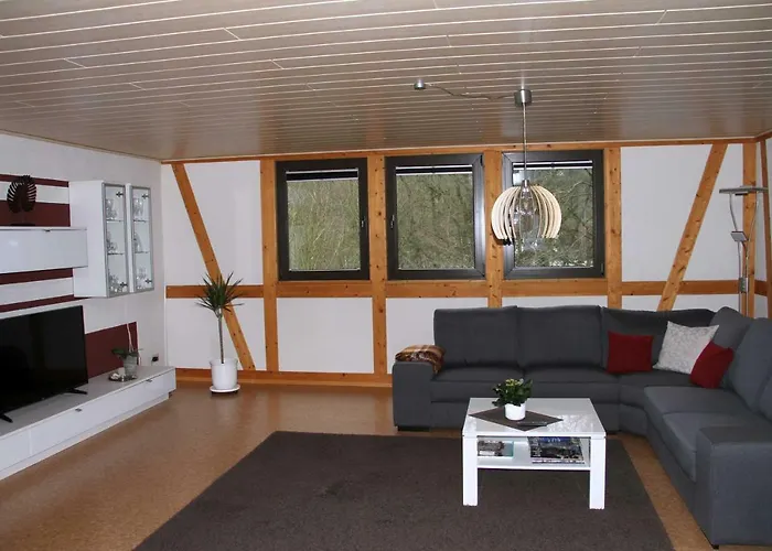 Schlierbachtal Appartamento *