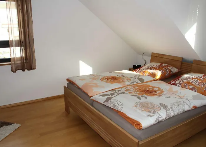 Schlierbachtal Lindenfels