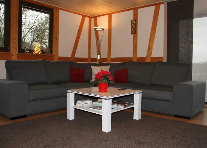 Schlierbachtal Appartamento