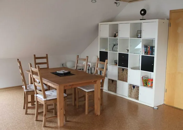 Schlierbachtal Appartamento Lindenfels