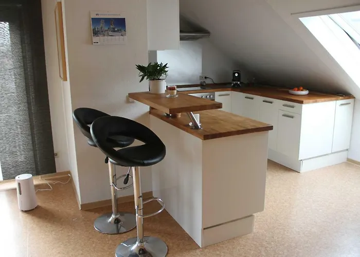 Appartamento Schlierbachtal