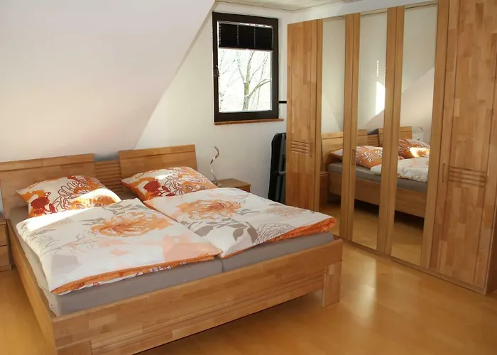 Appartamento Schlierbachtal *